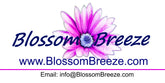 Blossom Breeze Baby Collection and SureCare Wear by Blossom Breeze for Post Surgery Recovery