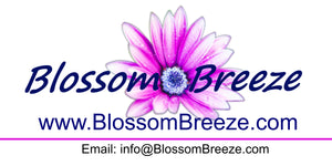 Blossom Breeze Baby Collection and SureCare Wear by Blossom Breeze for Post Surgery Recovery