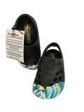 II Blossom Breeze® Easy Wear Slip on kids footwear II Blossom Breeze Sea Blue