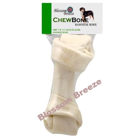 || Blossom Breeze Rawhide Bone~Only The Best For Your Best Friend ||