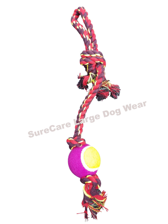 SureCare Pet Wear ~ Dog Toy