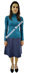 Blossom Breeze | Simple and Stunning Skirt |
