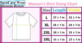 SureCare® Wear by Blossom Breeze® | Soft & Comfy Blossom Pink Post Surgery Top