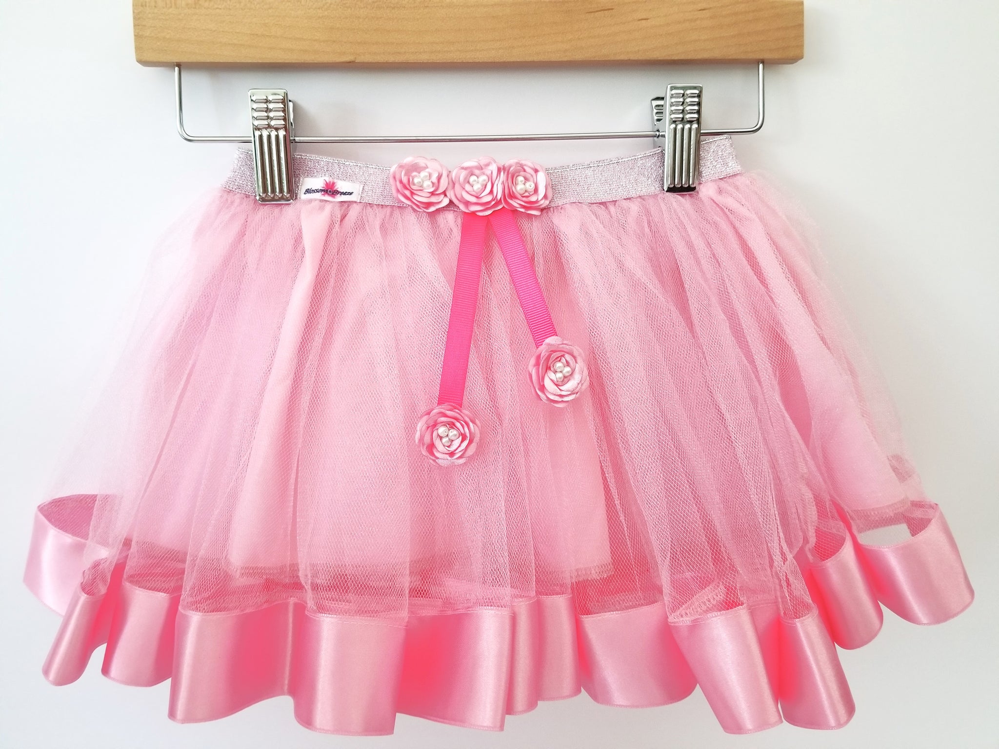 Pink tutu 12 clearance months